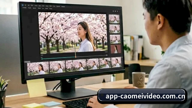 草莓视频 APP